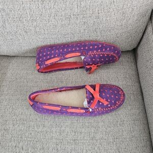 UGG Heart Love Slip On